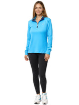 Women's Bar Harbor - White Water Life - Flyclothing LLC