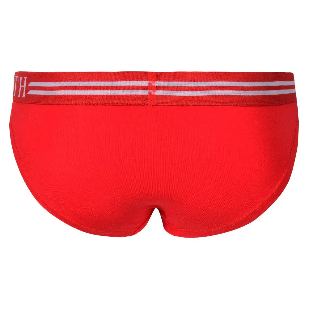 SHEATH Women's Bikini Briefs - SHEATH UNDERWEAR - Flyclothing LLC