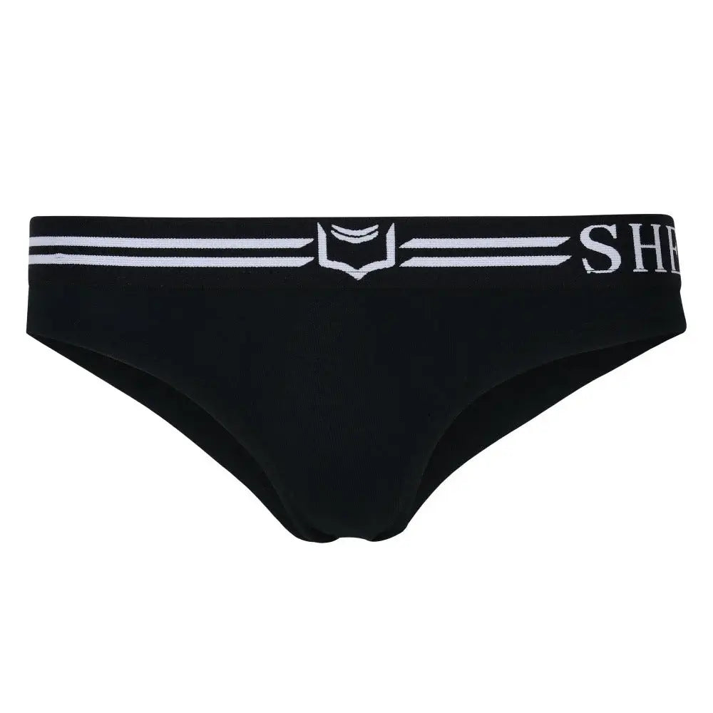 SHEATH Women's Bikini Briefs - SHEATH UNDERWEAR - Flyclothing LLC