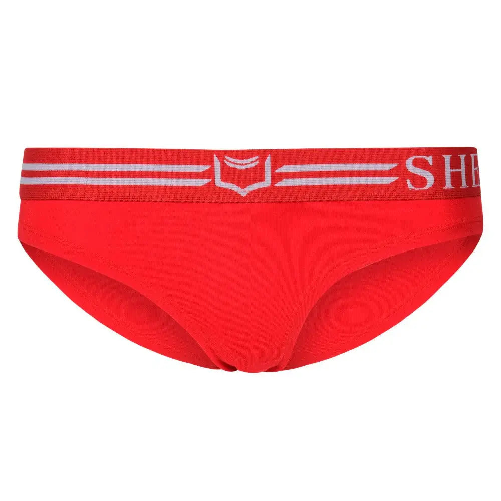SHEATH Women's Bikini Briefs - SHEATH UNDERWEAR - Flyclothing LLC