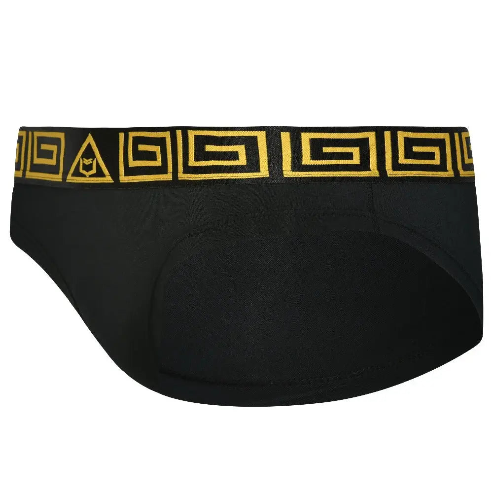 SHEATH Women's Bikini Briefs - SHEATH UNDERWEAR - Flyclothing LLC