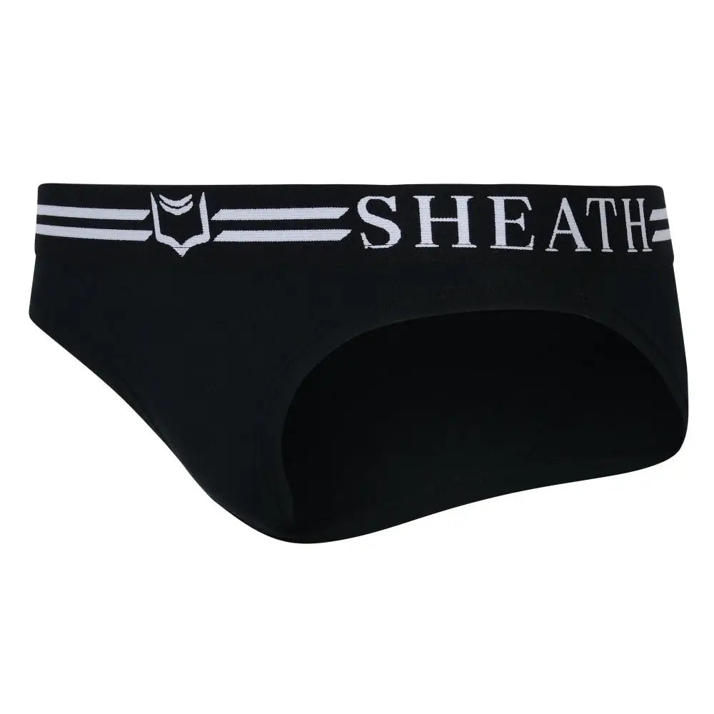 SHEATH Women's Bikini Briefs - SHEATH UNDERWEAR - Flyclothing LLC