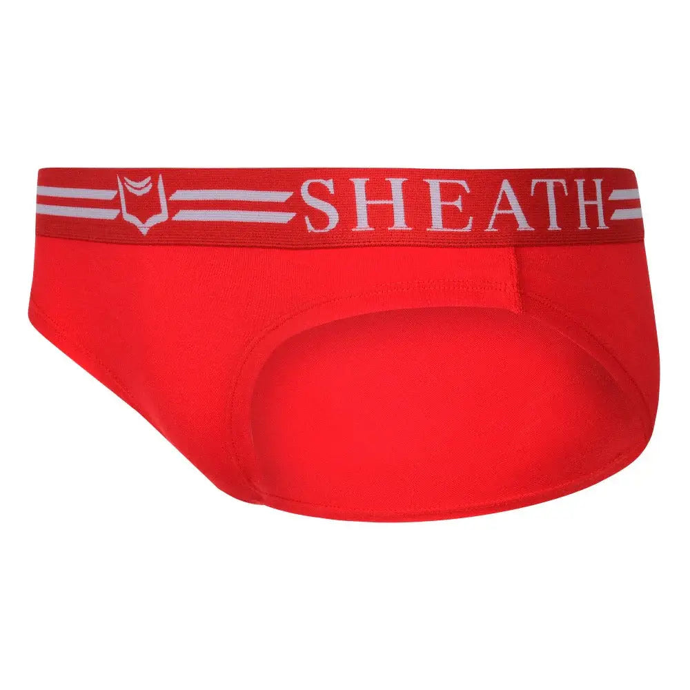SHEATH Women's Bikini Briefs - SHEATH UNDERWEAR - Flyclothing LLC