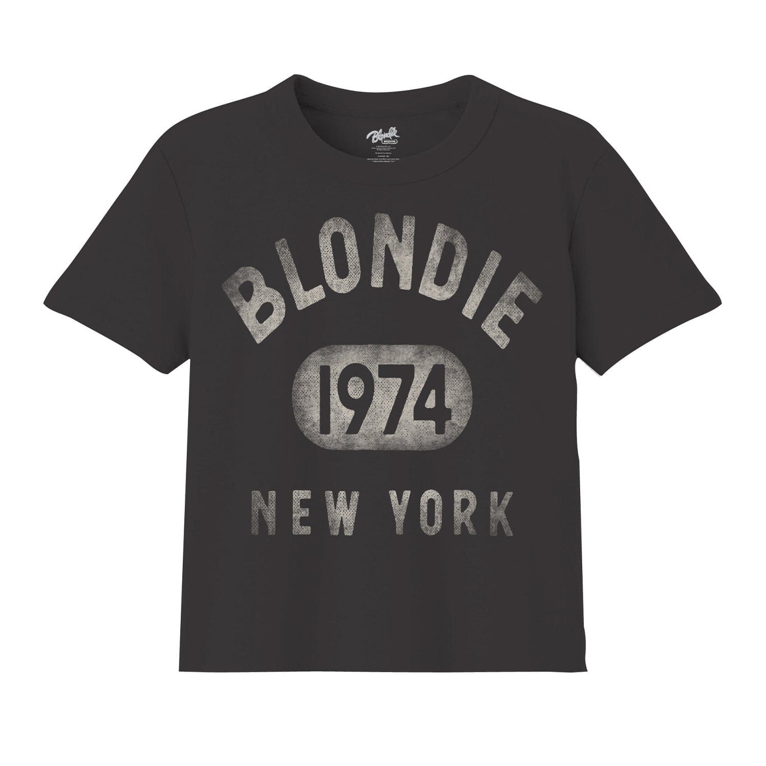 Blondie 1974 Baby T-Shirt - Blondie