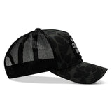 Blue Collar Daddy Patch Snapback Hat - DIRTY COWBOY USA - Flyclothing LLC