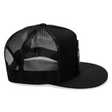 Blue Collar Daddy Patch Flatbill Snapback - DIRTY COWBOY USA - Flyclothing LLC