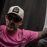 Blue Collar Daddy Patch 5 Panel Workhorse Snapback - DIRTY COWBOY USA - Flyclothing LLC