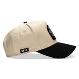 Blue Collar Daddy Patch 5 Panel Workhorse Snapback - DIRTY COWBOY USA - Flyclothing LLC