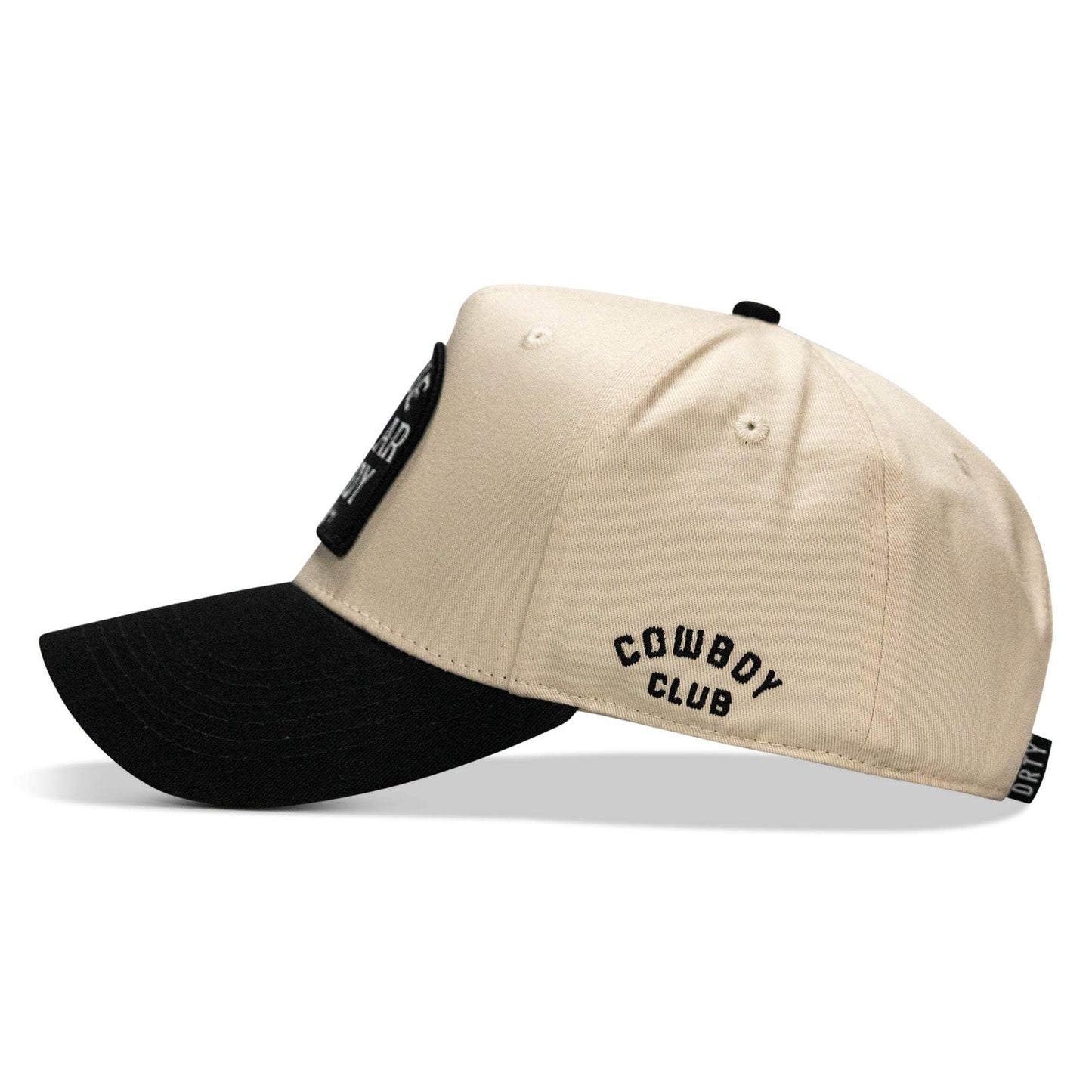 Blue Collar Daddy Patch 5 Panel Workhorse Snapback - DIRTY COWBOY USA - Flyclothing LLC