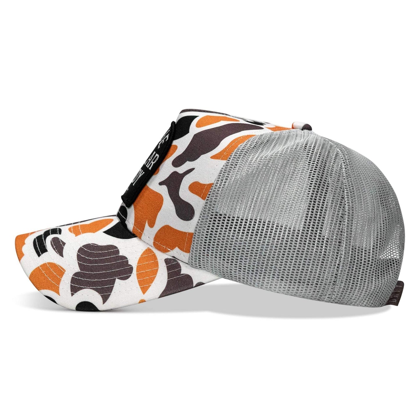 Blue Collar Daddy Patch Five Panel Snapback Hat - DIRTY COWBOY USA - Flyclothing LLC