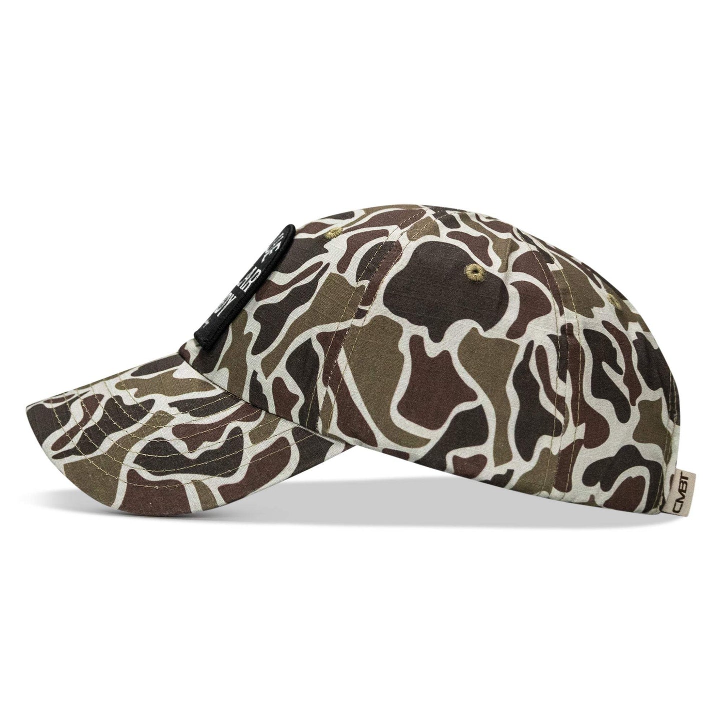 Blue Collar Daddy Patch Ripstop Tactical Hat - DIRTY COWBOY USA - Flyclothing LLC