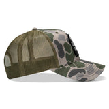 Blue Collar Daddy Patch Snapback Hat - DIRTY COWBOY USA - Flyclothing LLC