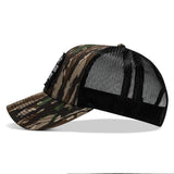 Blue Collar Daddy Patch Snapback Hat - DIRTY COWBOY USA - Flyclothing LLC