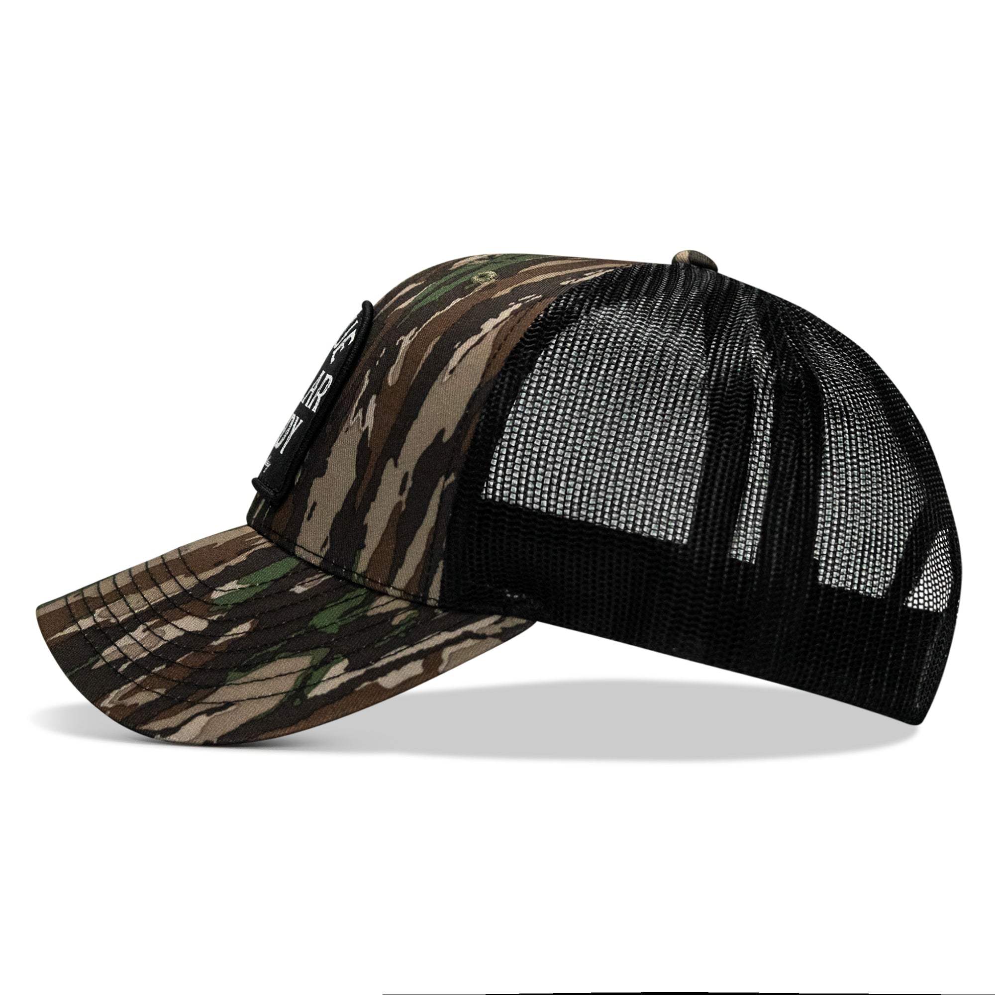 Blue Collar Daddy Patch Snapback Hat - DIRTY COWBOY USA - Flyclothing LLC