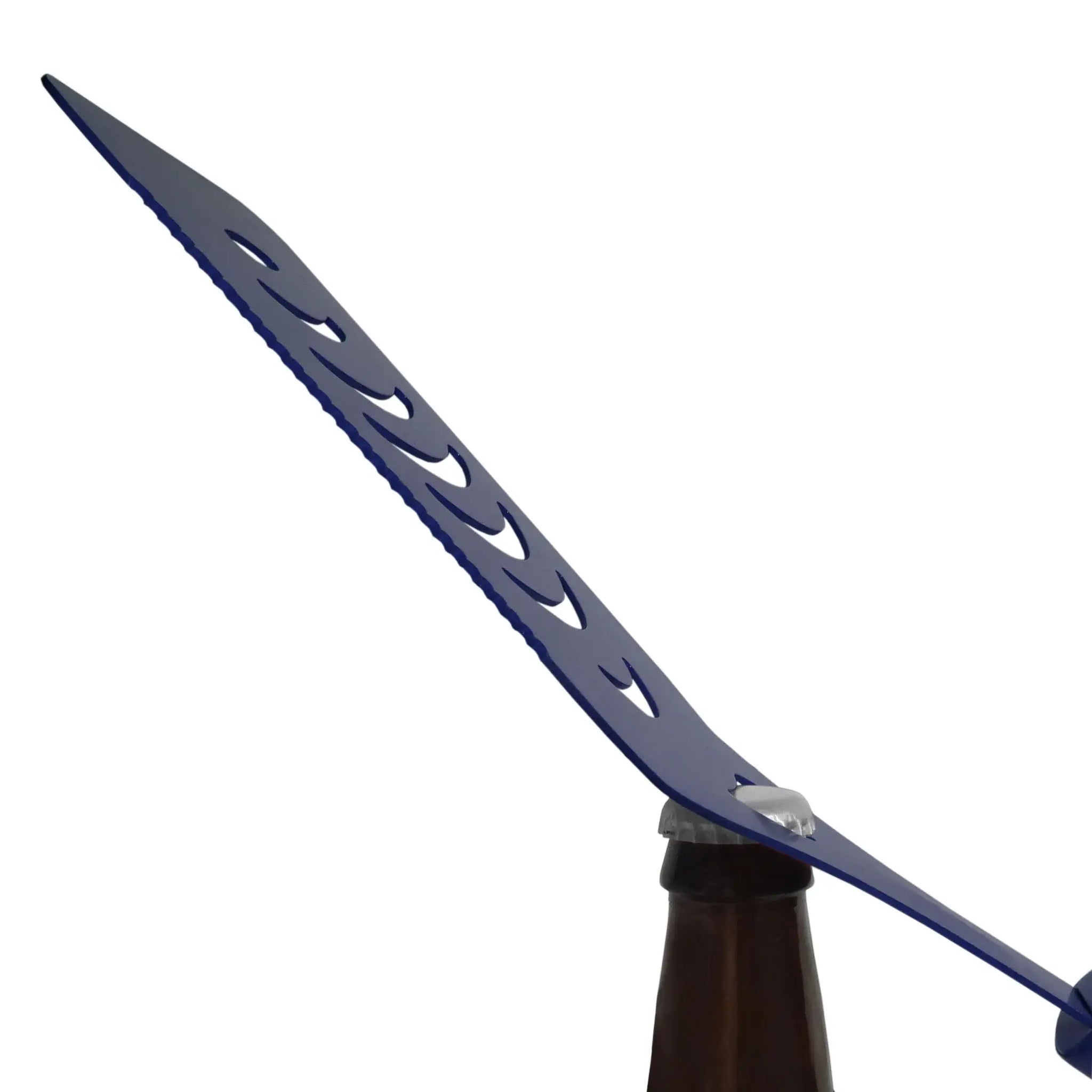Nashville Predators® Tailgate Spatula, Team Colors - Nashville Predators - Flyclothing LLC