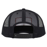 Game Day Vibes Message Mesh Back Baseball Cap - Madeline Love - Flyclothing LLC