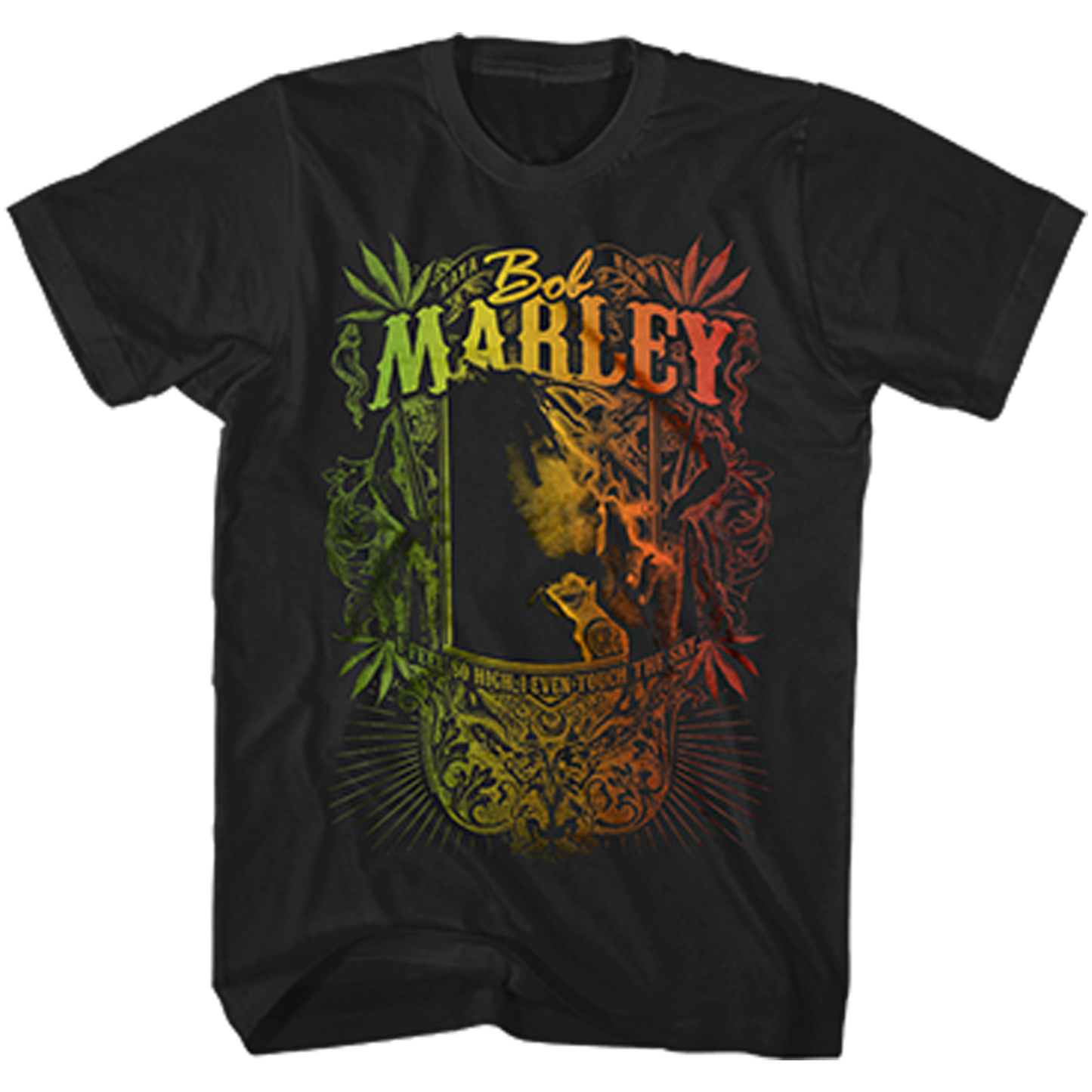 BOB MARLEY KAYA NOW JUMBO