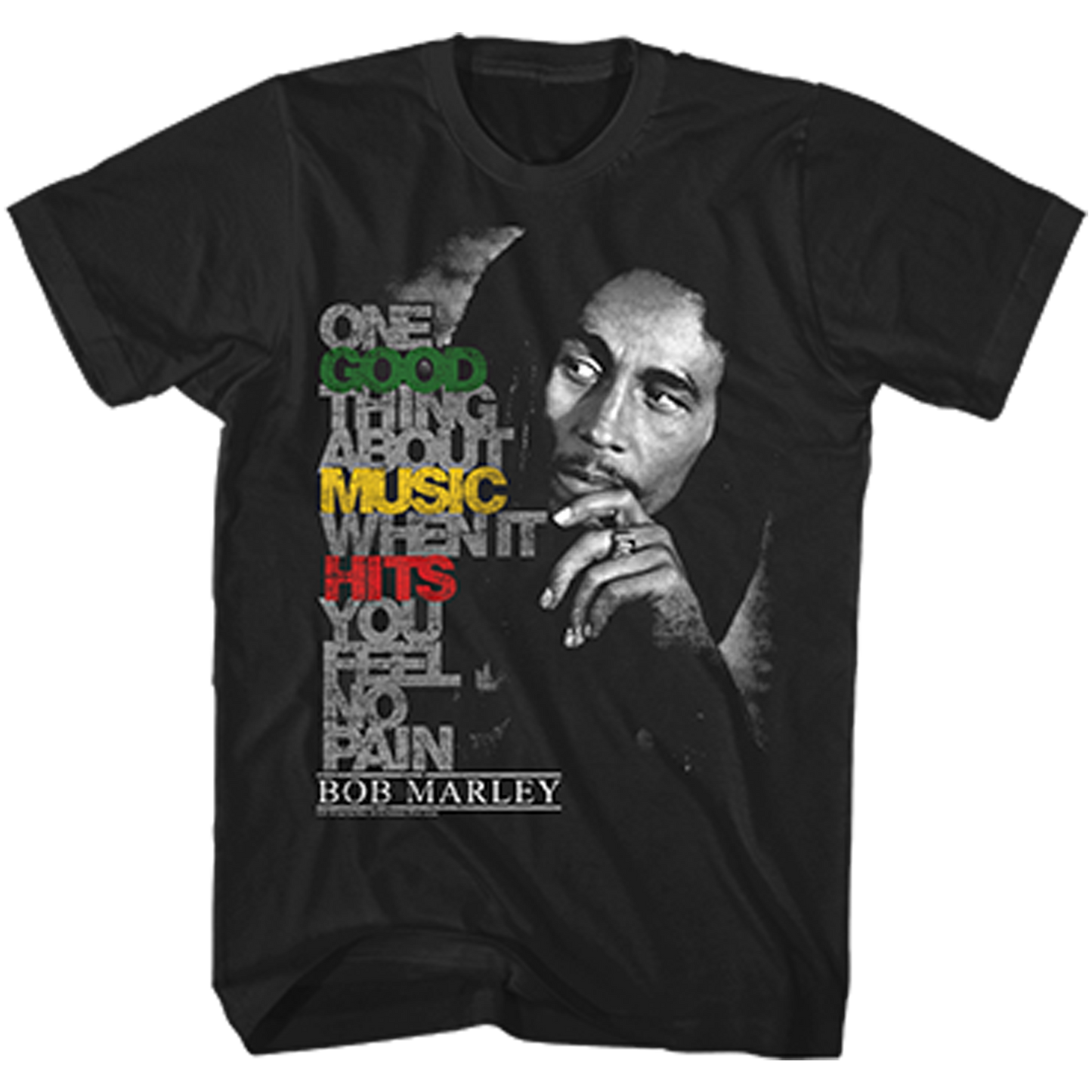 BOB MARLEY GOOD MUSIC HITS