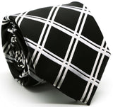 Premium Cross Striped Ties