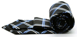 Premium Cross Striped Ties
