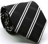Premium Cross Striped Ties