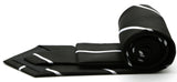 Premium Cross Striped Ties