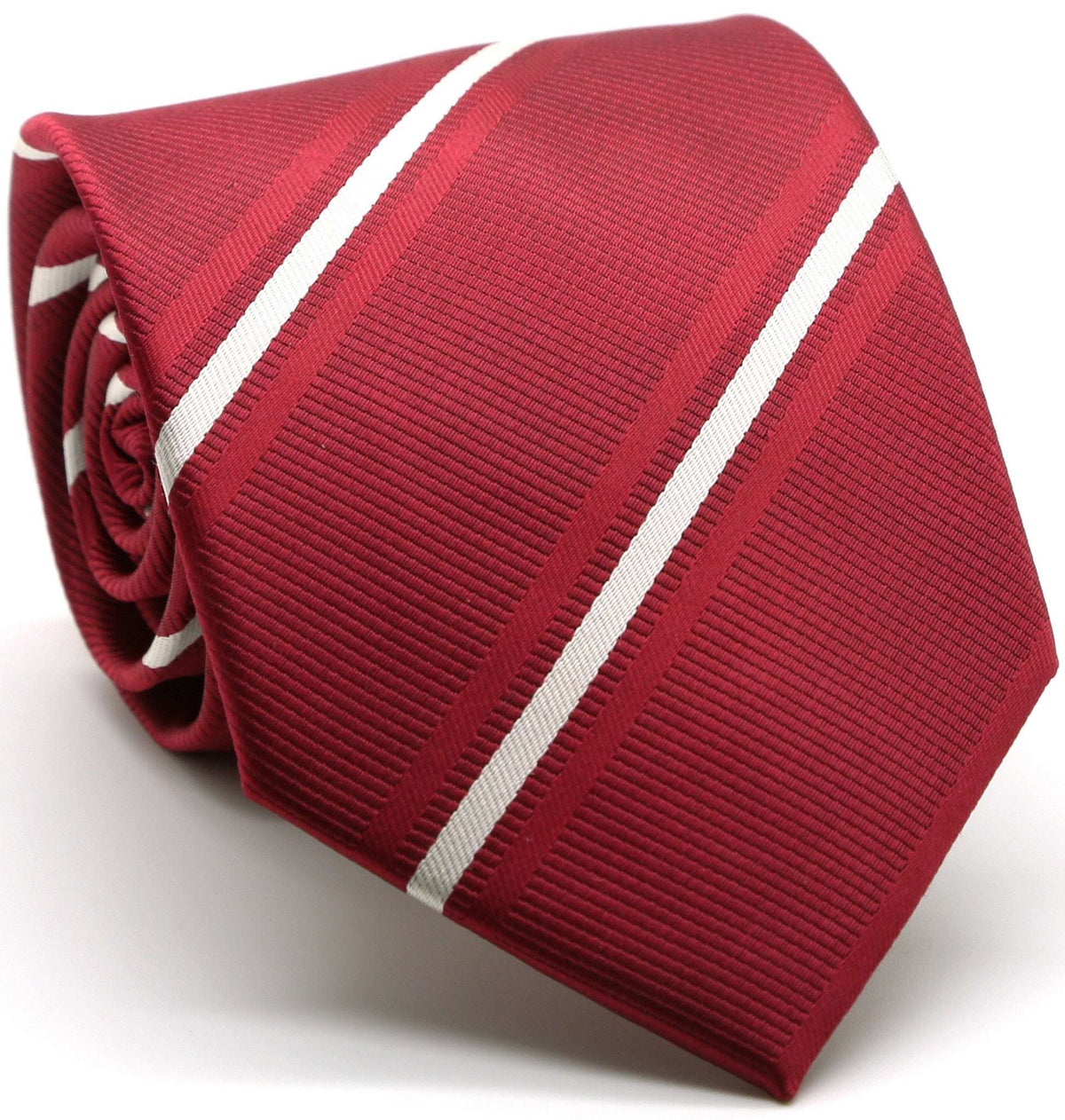 Premium Cross Striped Ties