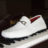 Bolonia White - Marco Di Milano - Flyclothing LLC