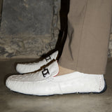 Bolonia White - Marco Di Milano - Flyclothing LLC