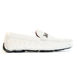 Bolonia White - Marco Di Milano - Flyclothing LLC