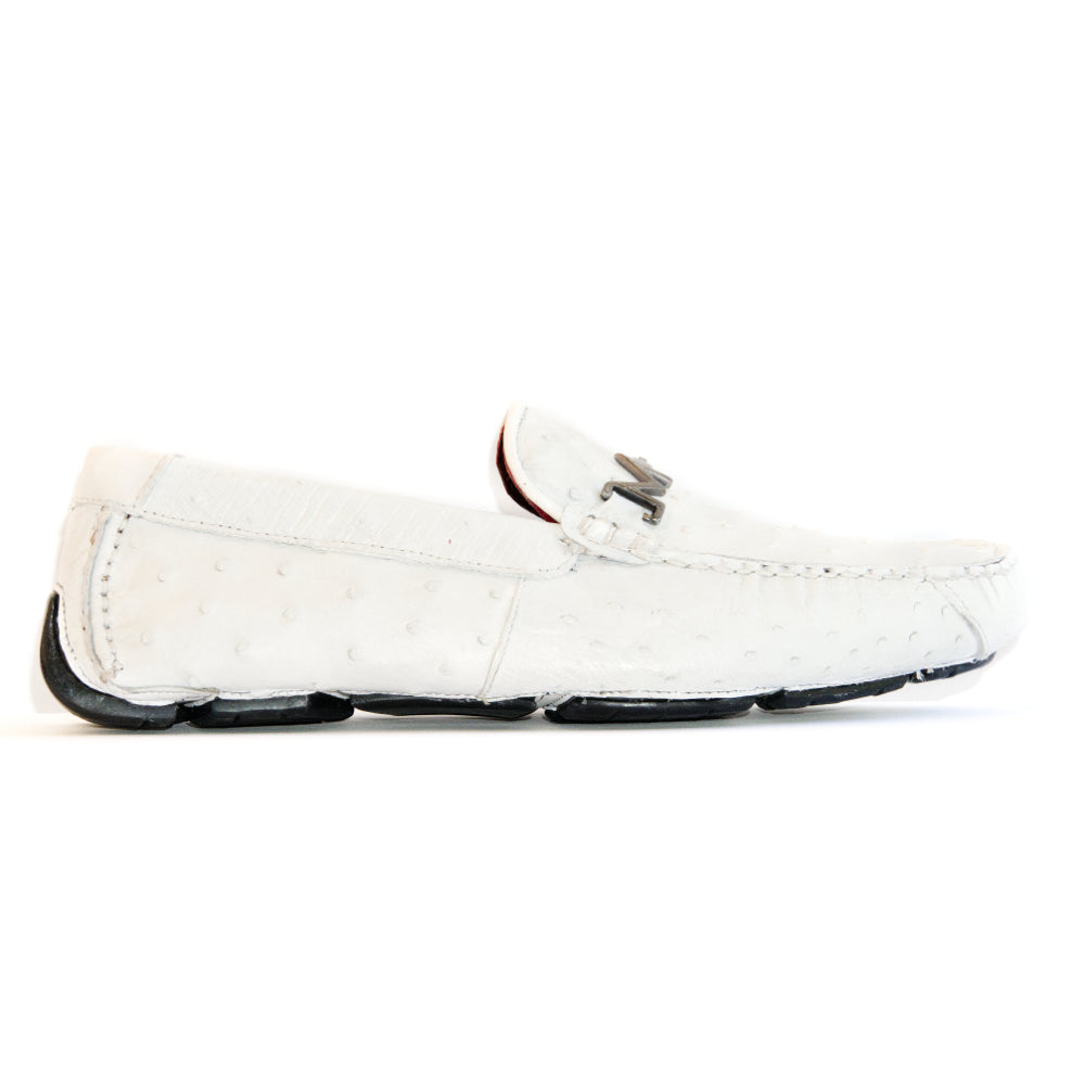 Bolonia White - Marco Di Milano - Flyclothing LLC