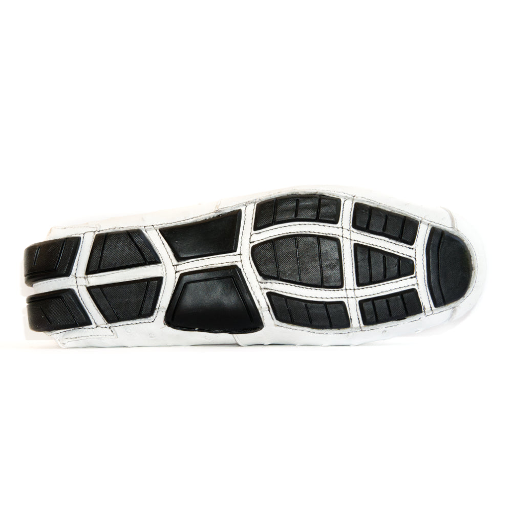 Bolonia White - Marco Di Milano - Flyclothing LLC