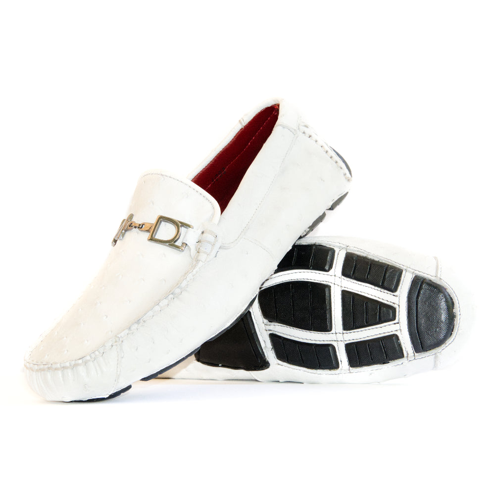 Bolonia White - Marco Di Milano - Flyclothing LLC