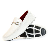 Bolonia White - Marco Di Milano - Flyclothing LLC