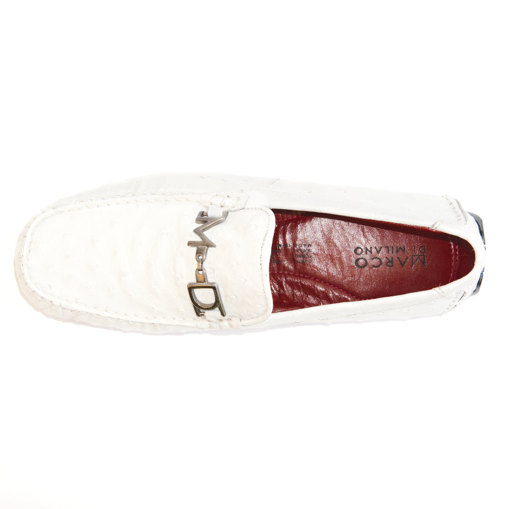 Bolonia White - Marco Di Milano - Flyclothing LLC