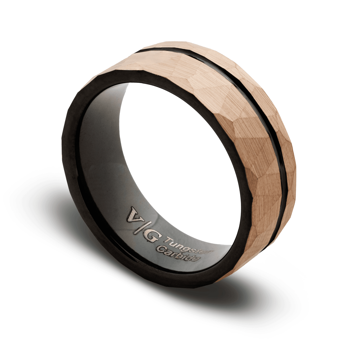 Bond - VG Rings - Flyclothing LLC