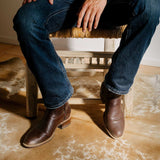 Stetson Rancher Zip Roper - Stetson - Flyclothing LLC