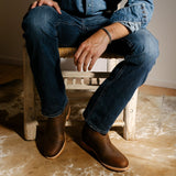 Stetson 1014 Rocker Fit Jean - Stetson