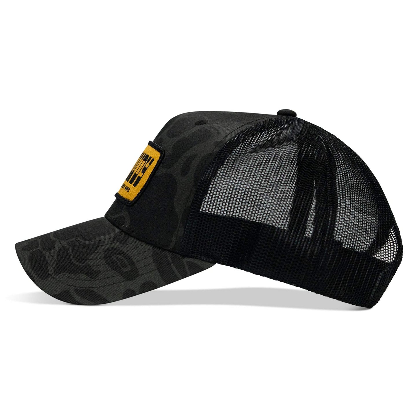 Boy Howdy Western Patch Snapback Hat - DIRTY COWBOY USA - Flyclothing LLC