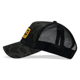Boy Howdy Western Patch Snapback Hat - DIRTY COWBOY USA - Flyclothing LLC
