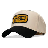 Boy Howdy Western Patch Snapback Hat - DIRTY COWBOY USA - Flyclothing LLC
