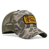 Boy Howdy Western Patch Snapback Hat - DIRTY COWBOY USA - Flyclothing LLC