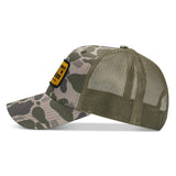 Boy Howdy Western Patch Snapback Hat - DIRTY COWBOY USA - Flyclothing LLC