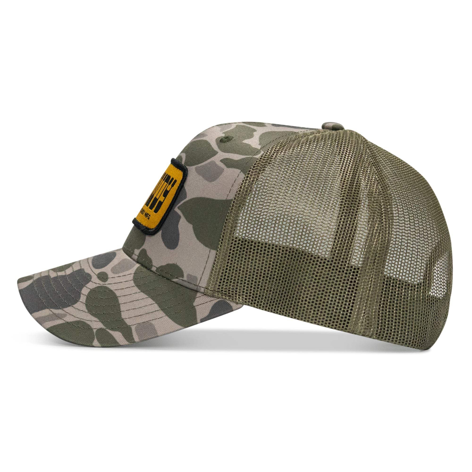 Boy Howdy Western Patch Snapback Hat - DIRTY COWBOY USA - Flyclothing LLC