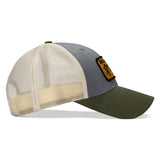Boy Howdy Western Patch Snapback Hat - DIRTY COWBOY USA - Flyclothing LLC