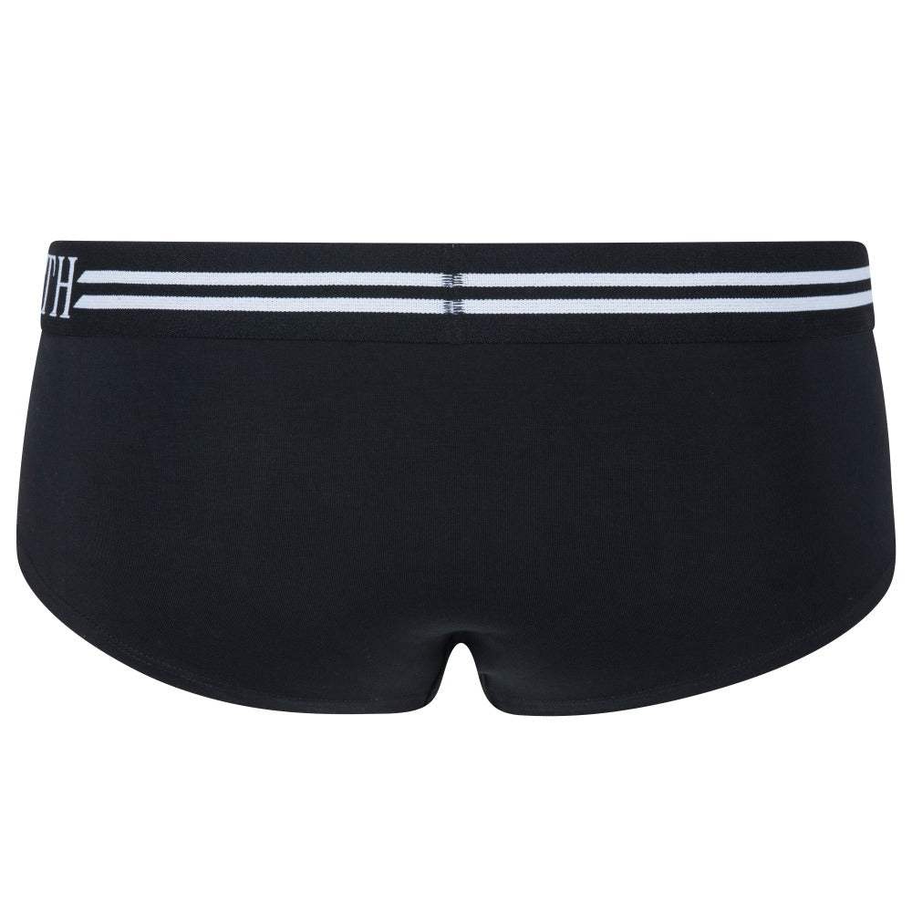 SHEATH Women's Modal Cheeky Boyshorts - SHEATH UNDERWEAR - Flyclothing LLC