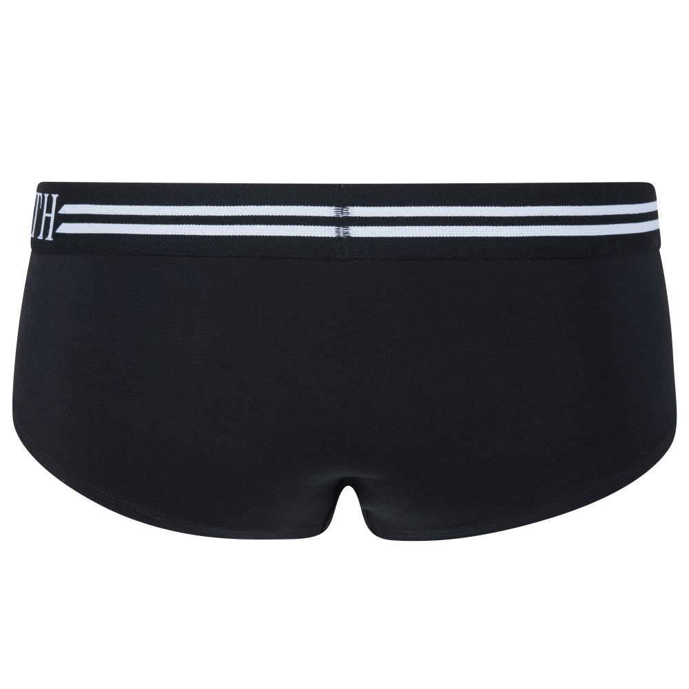 SHEATH Women's Modal Cheeky Boyshorts - SHEATH UNDERWEAR - Flyclothing LLC