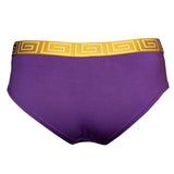 SHEATH Women's Modal Cheeky Boyshorts - SHEATH UNDERWEAR - Flyclothing LLC