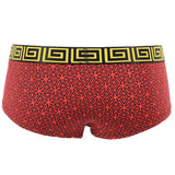 SHEATH Women's Cheeky Boyshorts - SHEATH UNDERWEAR - Flyclothing LLC
