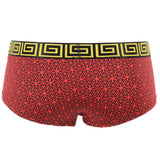 SHEATH Women's Modal Cheeky Boyshorts - SHEATH UNDERWEAR - Flyclothing LLC